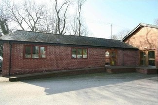 More details for Winsor Rd, Winsor - Coworking for Lease