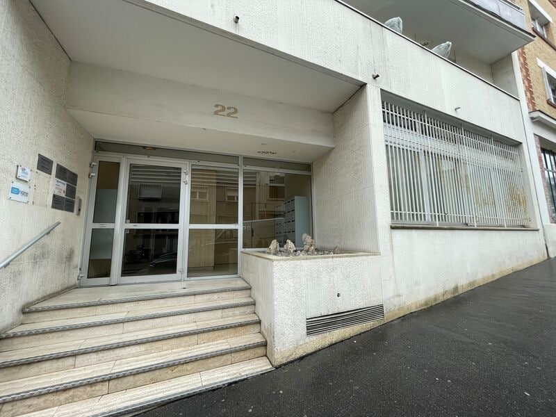 22 Rue Des Reculettes, Paris for sale Building Photo- Image 1 of 7