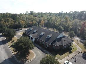 5550 NW 111th Blvd, Gainesville, FL - Aérien  Vue de la carte - Image1