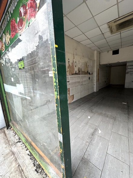 172-176 Kilburn High Rd, London for lease - Building Photo - Image 1 of 6