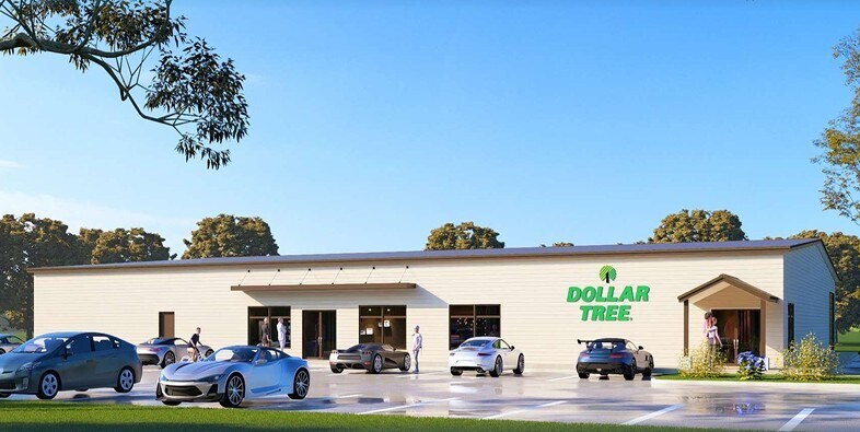 715 Robert L Draper Way, Greenville, KY à vendre Photo principale- Image 1 de 5