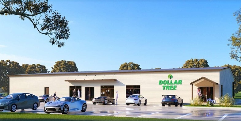 715 Robert L Draper Way, Greenville, KY for sale Primary Photo- Image 1 of 5