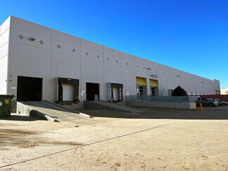 Plus de détails pour 3500 S MacArthur Blvd, Oklahoma City, OK - Industriel à louer