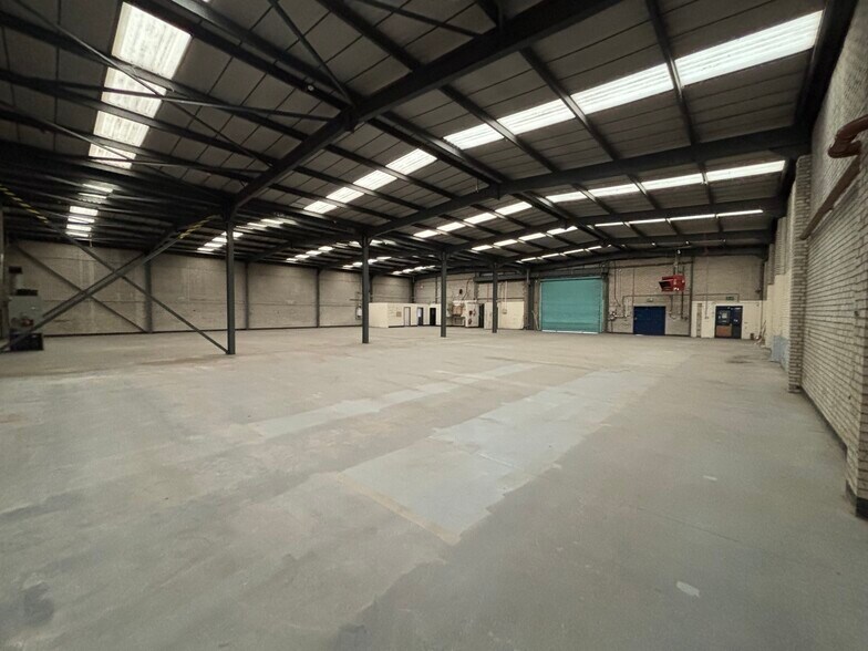 Brough Park Way, Newcastle Upon Tyne à louer - Photo du bâtiment - Image 3 de 3