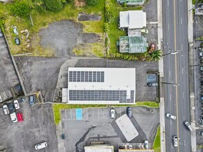 1080 Kilauea Ave, Hilo, HI - AERIAL  map view - Image1