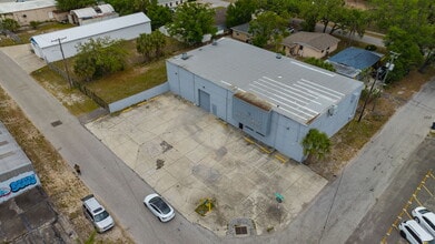 1001 E Skagway Ave, Tampa, FL for lease Interior Photo- Image 2 of 43