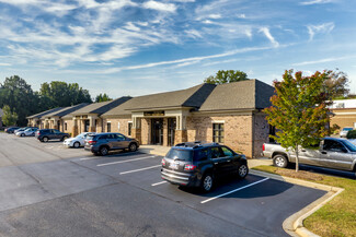 More details for 102 Waxhaw Professional Park Dr, Waxhaw, NC - Office for Lease