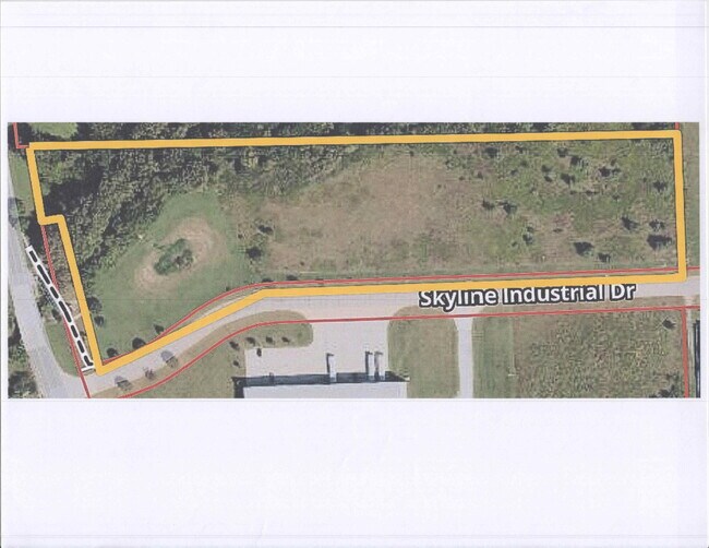 More details for 10000 Skyline Industrial Drive, Morenci, MI - Land for Sale