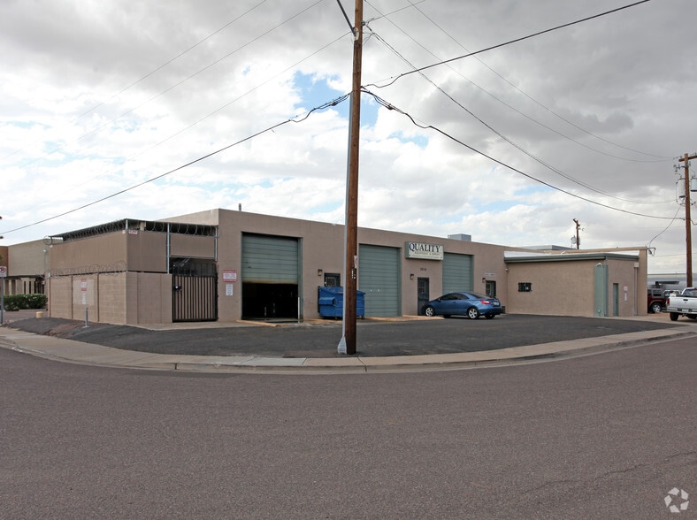 2016 W North Ln, Phoenix, AZ à vendre - Photo principale - Image 1 de 3