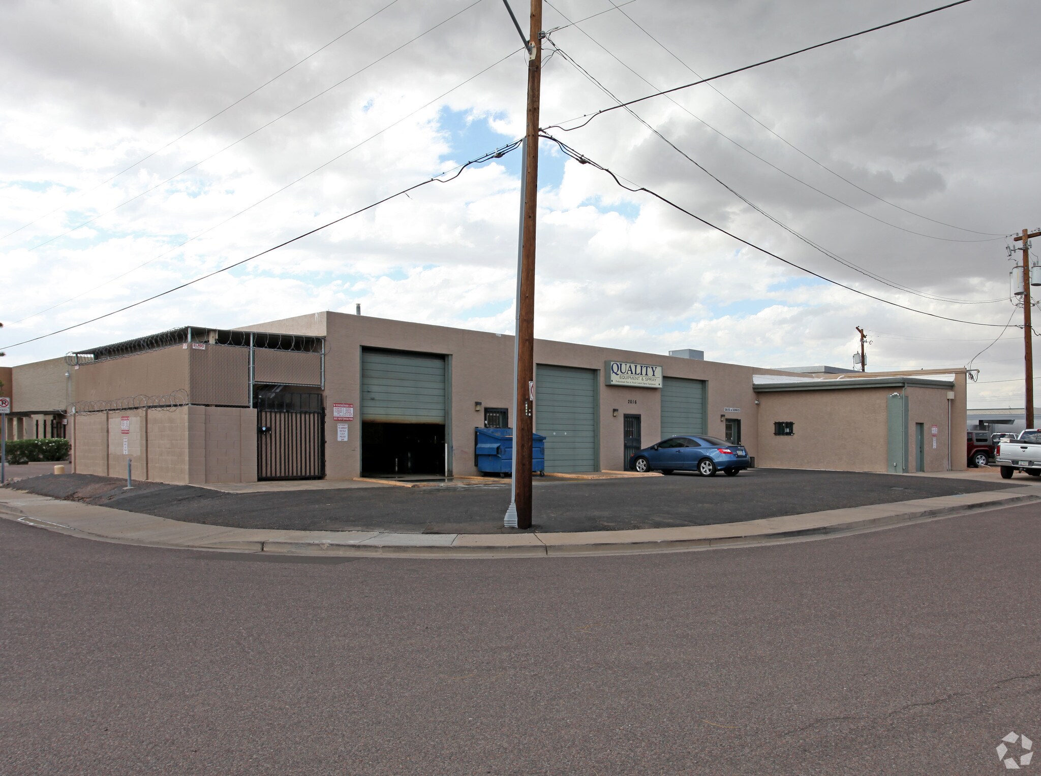 2016 W North Ln, Phoenix, AZ à vendre Photo principale- Image 1 de 4