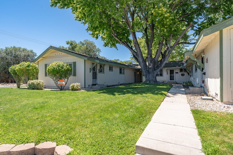 1504 N Stewart St, Carson City, NV for sale - Building Photo - Image 3 of 18
