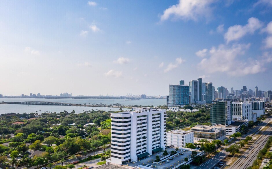 4770 Biscayne Blvd, Miami, FL à vendre - Photo du bâtiment - Image 3 de 19