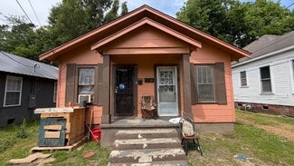 Plus de détails pour 1067 Adams St, Grenada, MS - Multi-résidentiel à vendre