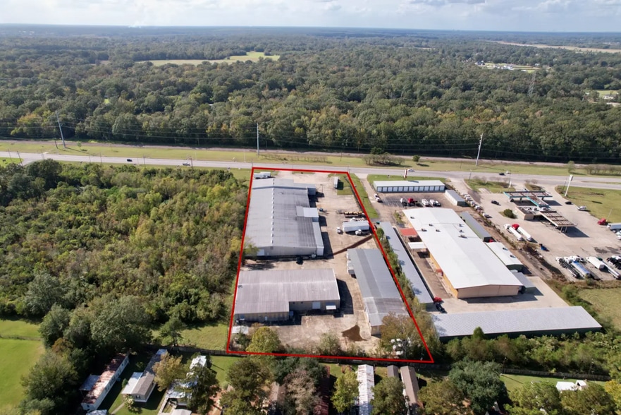 3000 Main St, Baker, LA for sale - Building Photo - Image 3 of 19