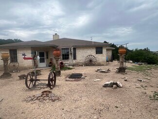 Plus de détails pour 20239 Stillman Valley Rd, Florence, TX - Spécialité à vendre