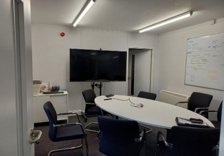 Moulton Rd, Holcot à louer Photo intérieure- Image 1 de 3