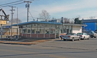 Plus de détails pour 2424 E 3rd St, Dayton, OH - Commerce de détail à vendre