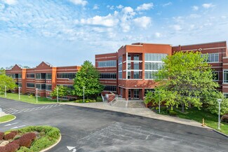 More details for 1475 Boettler Rd, Green, OH - Office for Lease