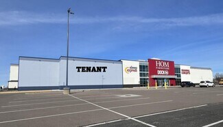 Plus de détails pour 1188 Helmo Ave N, Oakdale, MN - Commerce de détail à louer