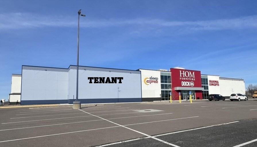 1188 Helmo Ave N, Oakdale, MN for lease Building Photo- Image 1 of 5