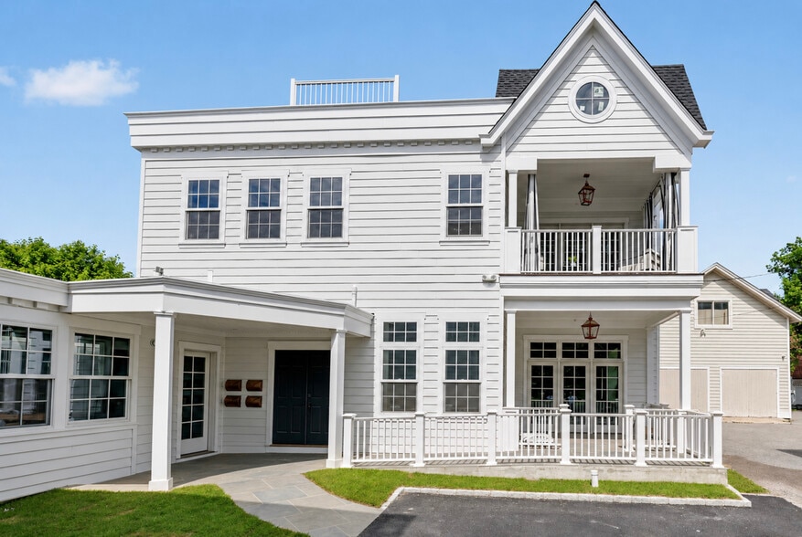 63 Church St, Greenwich, CT for sale - Building Photo - Image 3 of 64