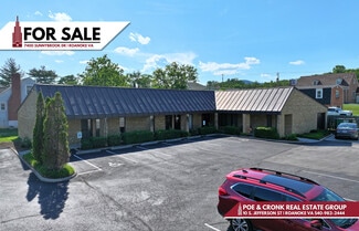 More details for 7400 Sunnybrook Dr, Roanoke, VA - Office for Sale
