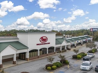 Plus de détails pour 1123 S Lake Dr, Lexington, SC - Commerce de détail à louer