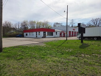 Plus de détails pour 3880 S Baldwin Rd, Lake Orion, MI - Industriel à vendre
