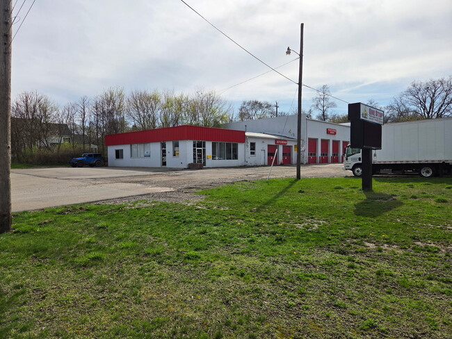 More details for 3880 S Baldwin Rd, Lake Orion, MI - Industrial for Sale