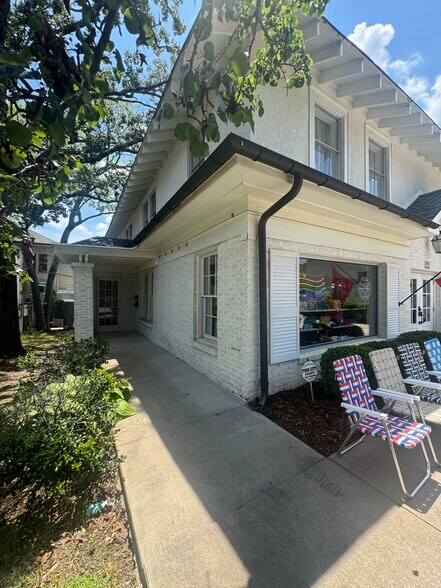 2911 Kavanaugh Blvd, Little Rock, AR for lease - Building Photo - Image 2 of 2