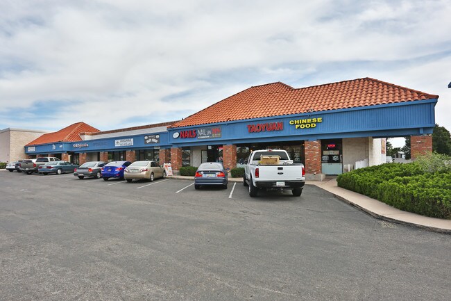 Plus de détails pour 4419-4501 E Main St, Mesa, AZ - Commerce de détail à louer