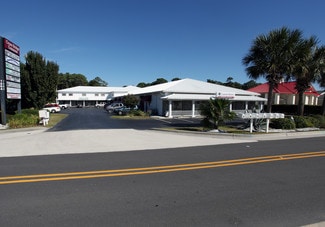 More details for 1204 N Lake Park Blvd, Carolina Beach, NC - Flex for Sale