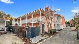 More details for 43 Rose Ln, Charleston, SC - Multifamily for Sale