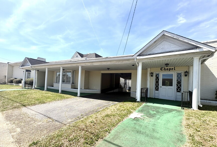 2025 N Main St, Danville, VA for sale - Building Photo - Image 2 of 81
