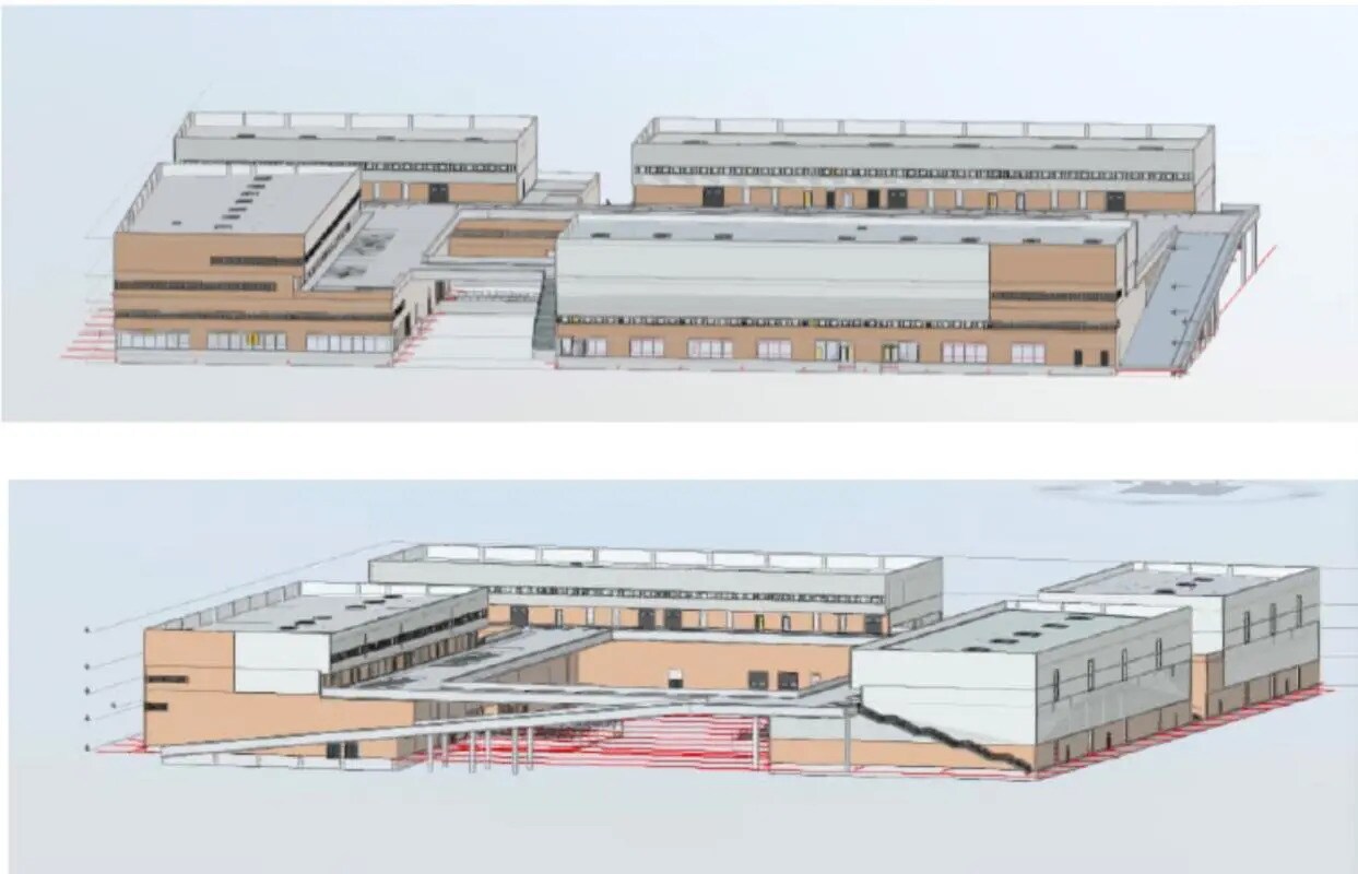 Rue Du Sausset, Tremblay-en-France à louer Photo principale- Image 1 de 15