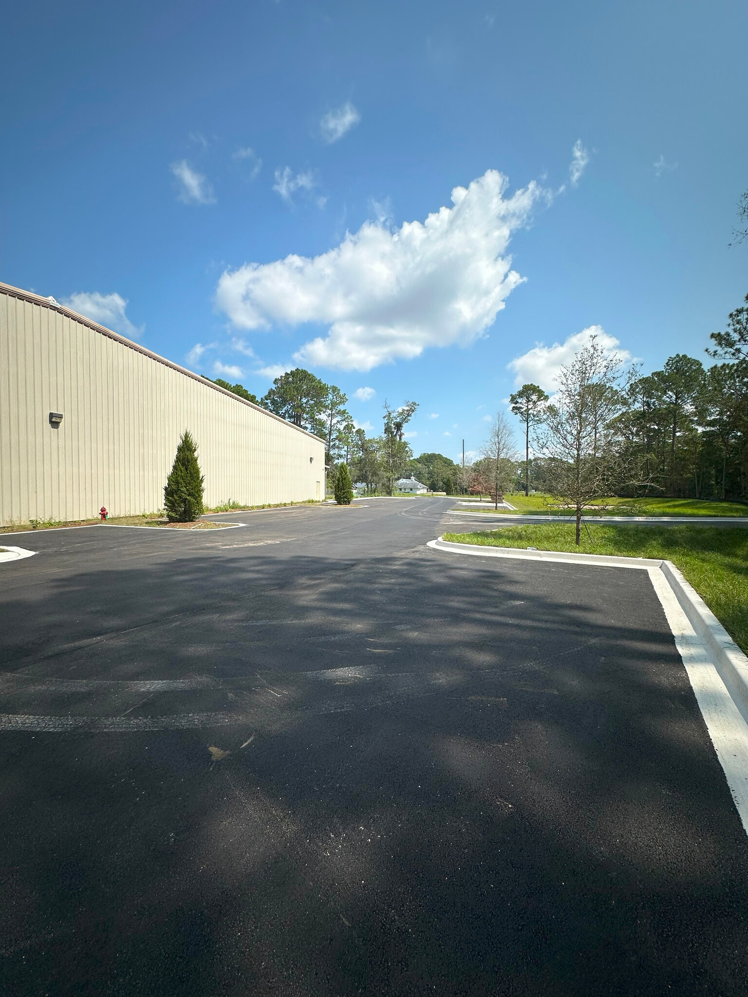 7660 Gainesville Ave, Jacksonville, FL for lease Building Photo- Image 1 of 14