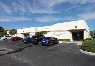Plus de détails pour 5661-5667 NW 29th St, Margate, FL - Bureau/Médical à louer