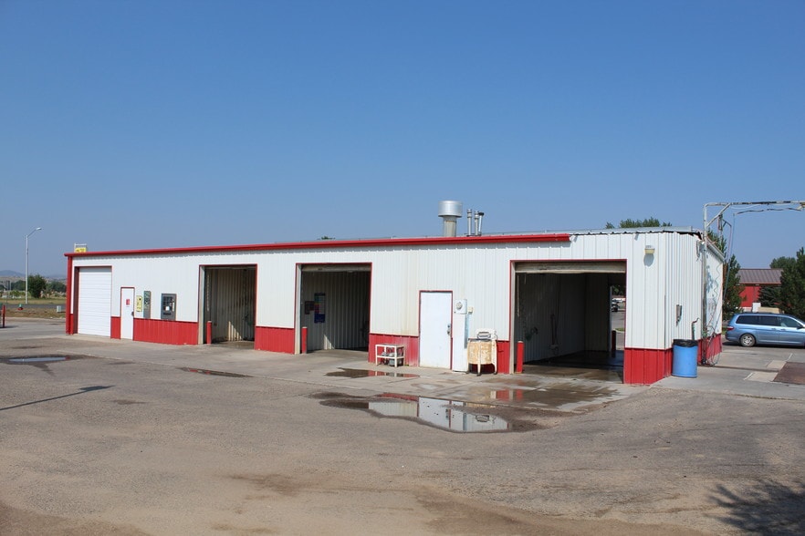 1704 E Richards St, Douglas, WY à vendre - Photo principale - Image 2 de 13