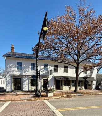 More details for 44-52 S High St, Dublin, OH - Retail for Lease