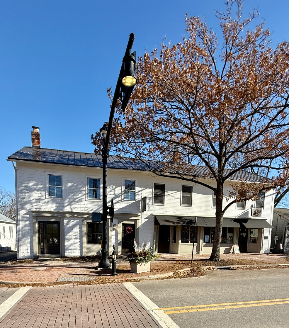 44-52 S High St, Dublin, OH for lease Building Photo- Image 1 of 4