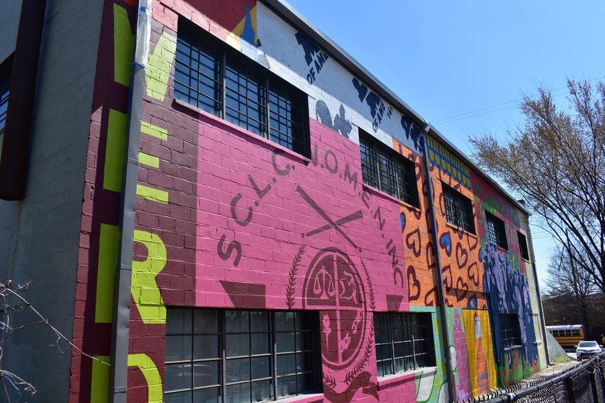 454 Irwin St Ne, Atlanta, GA à louer - Photo du bâtiment - Image 1 de 6