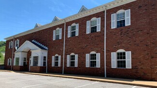 Plus de détails pour 307 Noonan Dr, Pacific, MO - Bureau à louer