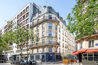 Plus de détails pour 55 Avenue Philippe-Auguste, Paris - Commerce de détail à louer