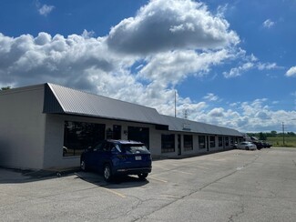 More details for 215 E Franklin St, Tupelo, MS - Office/Retail for Lease