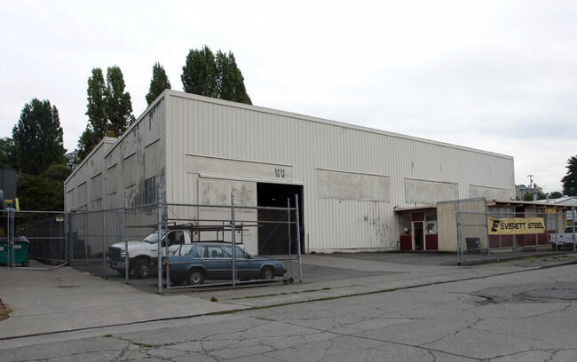 More details for 3434 16th Ave W, Seattle, WA - Industrial for Lease