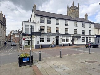 Plus de détails pour High St, East Grinstead - Bureau à louer