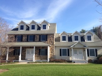 More details for 408 Main St, Chester, NJ - Office, Office/Medical for Lease