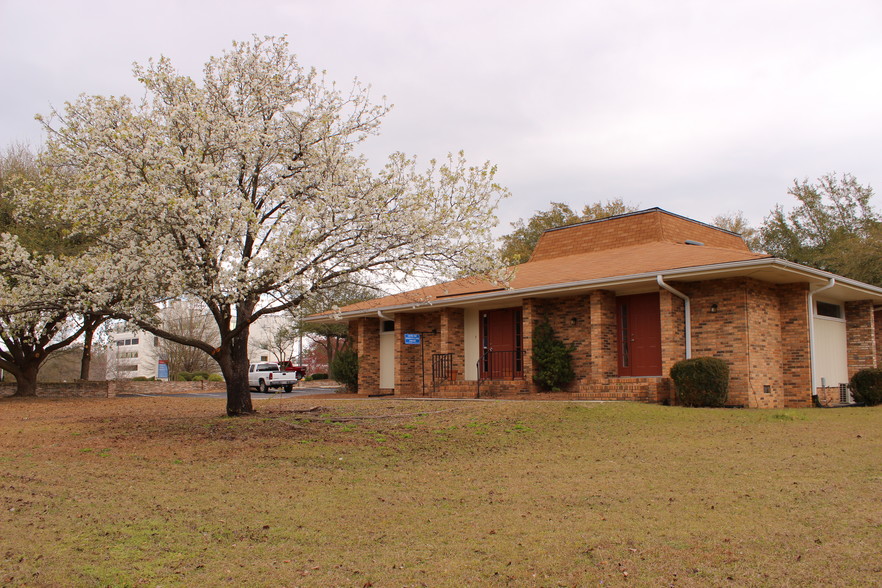 48 Physician Dr, Aiken, SC à vendre - Photo du bâtiment - Image 1 de 1