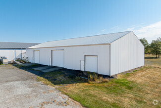 Plus de détails pour 5075 W SR 38 State Road 38, New Castle, IN - Industriel/Logistique à louer