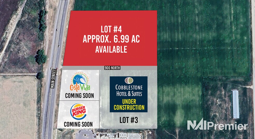 800 US-89, Ephraim, UT for sale - Building Photo - Image 2 of 3